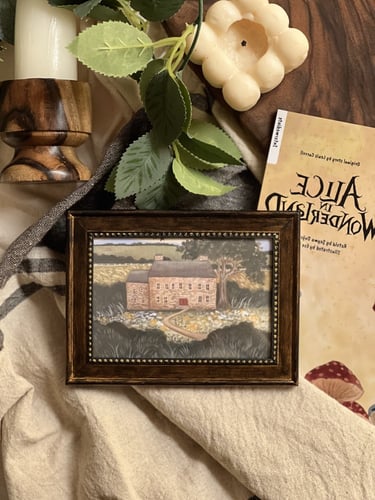 مسكن العائلة