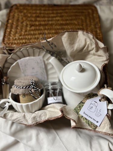 سلة إفطار | شخص واحد