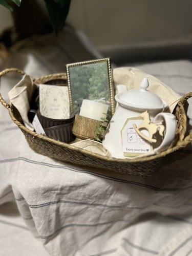 سلة الإفطار | شخصين