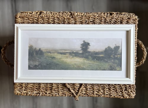 أطراف البلدة