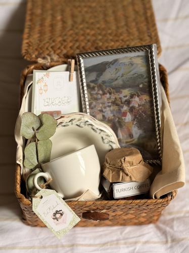 سلة الريف للعيد