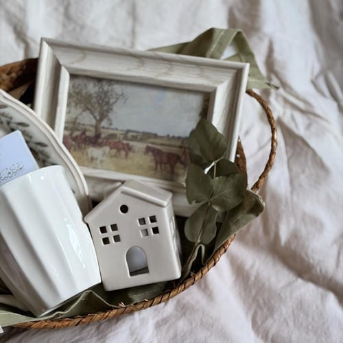 سلة الريف الفرنسي