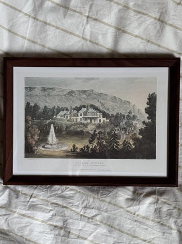 الريف العتيق