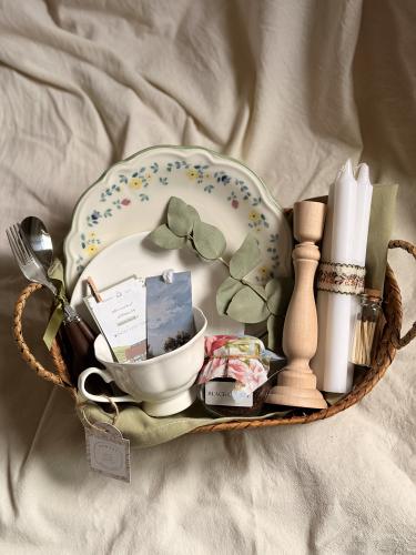 سلة صباح العيد