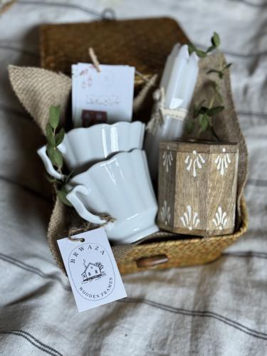 سلة العيد شخصين