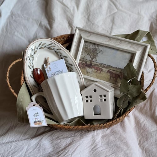 سلة الريف الفرنسي