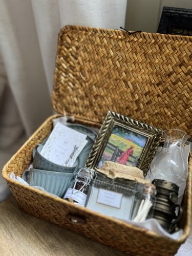 سلة العيد | شخصين