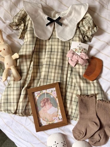 سلة مولودة كلاسيك