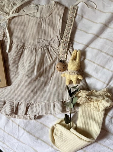 سلة مولودة ريفية