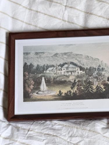 الريف العتيق