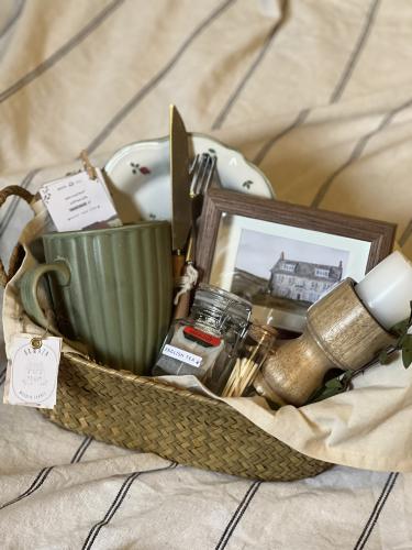 سلة الأناقة