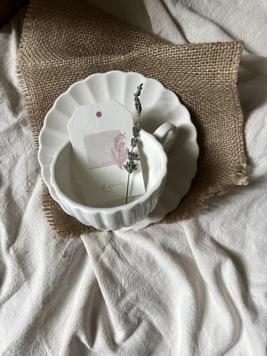 سلة إفطار | شخص واحد