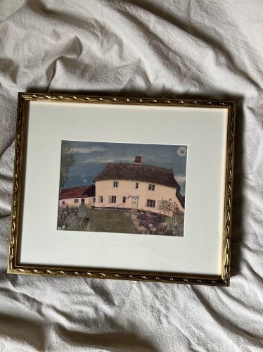 مسكن العائلة