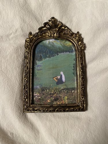 ملاذي الآمن