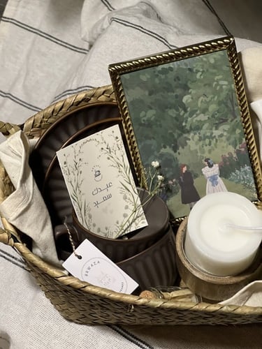 سلة الإفطار | شخصين