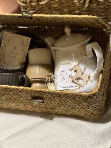 سلة العيد| شخصين