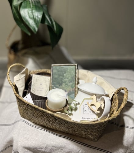 سلة الإفطار | شخصين