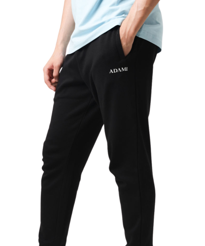 بنطلون رياضي سميك للجنسين من القطن الخالص