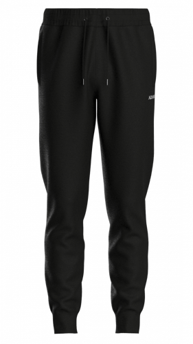 بنطلون رياضي سميك للجنسين من القطن الخالص