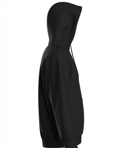 هودي بسحاب للجنسين