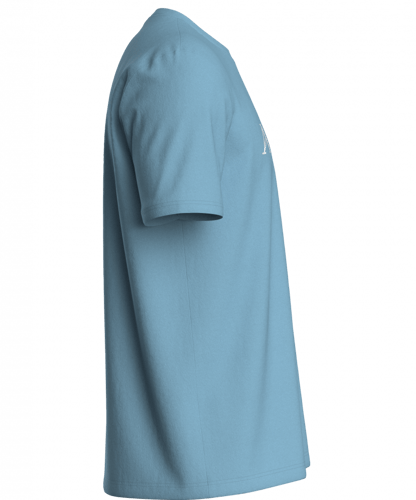 تيشيرت "آدمي" كلاسيكي مريح