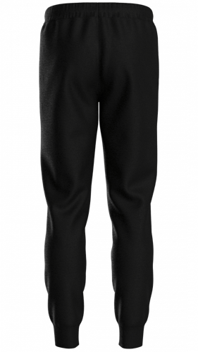 بنطلون رياضي للجنسين من القطن الخالص