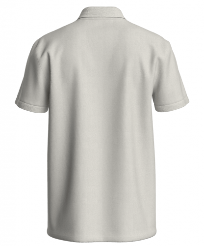 بولو شيرت "آدمي" كلاسيكي