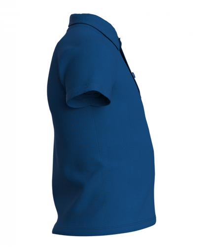 بولو شيرت "آدمي" اطفال كلاسيكي