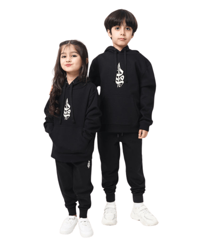 هودي للأولاد الأطفال