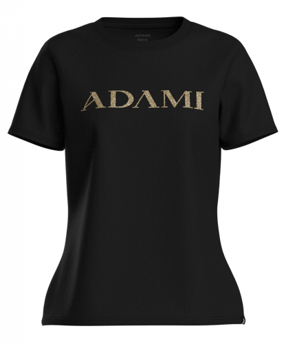 تيشيرت نسائي من القطن العضوي الخالص