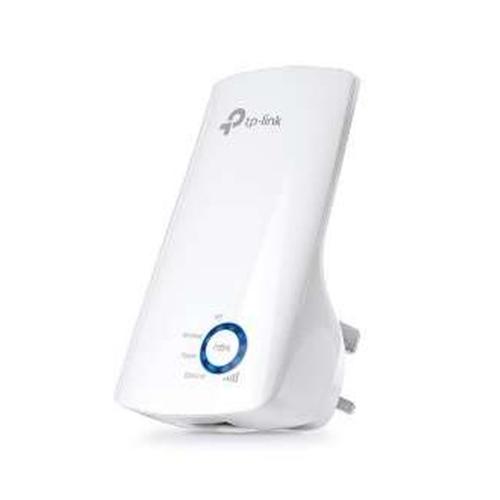 موسع شبكة TP-Link 300N