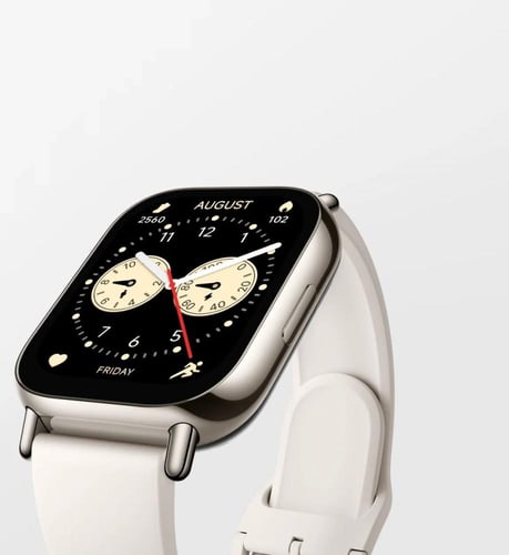 ساعة شاومي 5 لايت