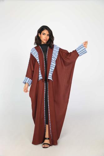 قماش لينين ناعم, قصة نص مشلح