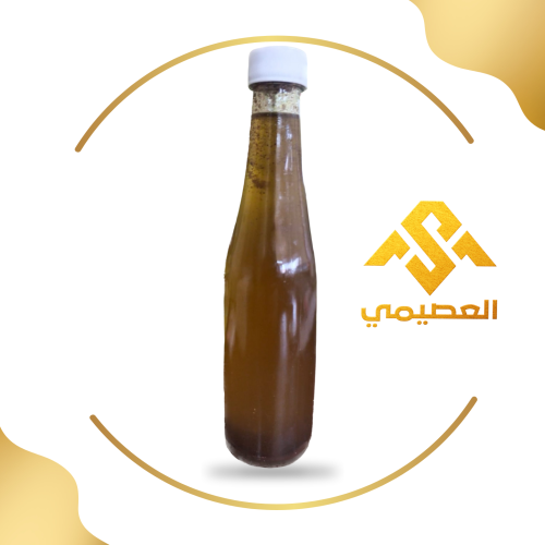 زيت زيتون مخلوط