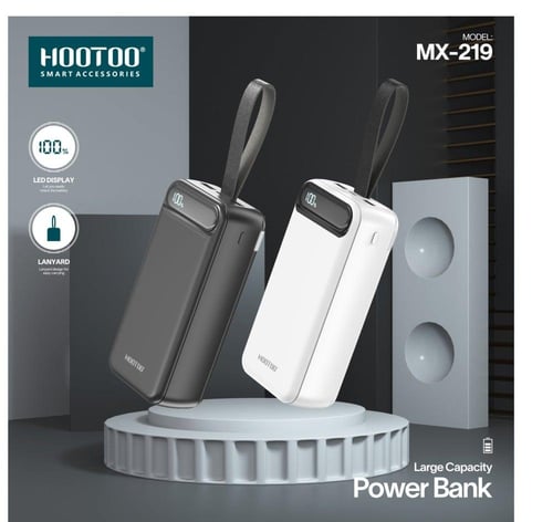 باور بنك 30000 الف POWER BANK