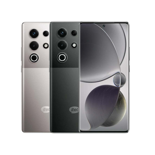 ايتل S25 الترا متعدد الالوان 256 جيجابايت 4G