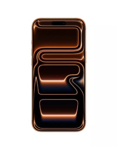 أيفون 17 برو ماكس، 5 جي، 6.9 بوصة، 512جيجا