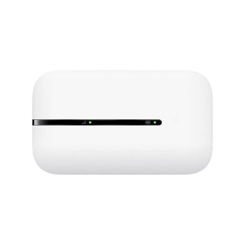 هواوي - راوتر HUAWEI Mobile WiFi cute 4 الجيل الرا...