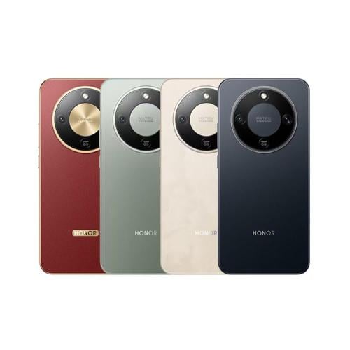 هونر - X9d، بسعة 256 جيجا، الرام 12+12، 5G، يدعم ا...