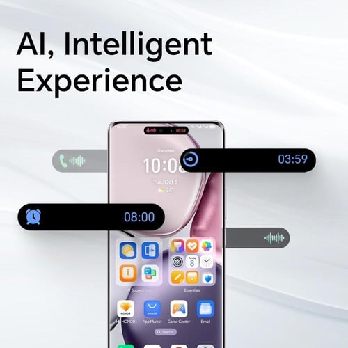 هونر - X9c، بسعة 256 جيجا، الرام 12+12، 5جي، يدعم...