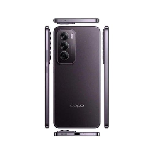 اوبو - رينو 12, بسعة 512 جيجا, الرام 12, 5جي ,