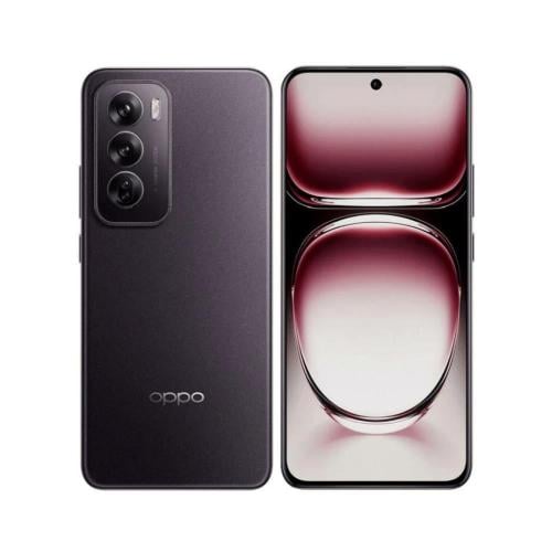 اوبو - رينو 12, بسعة 512 جيجا, الرام 12, 5جي ,