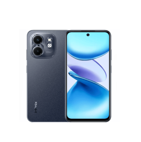 انفينكس سمارت 9 ذاكرة 64 جيجا رام 3+3 جيجا 4G