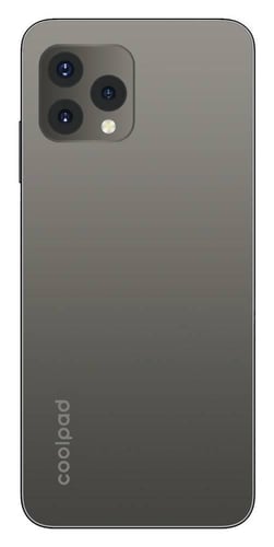 كول باد CP12 ثنائي الشريحة سعه128جيجا رام 8 جيجا 4...