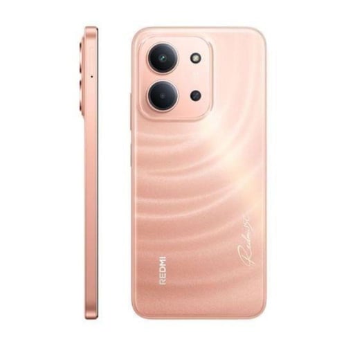 شاومي ريدمي 15C ذاكرة داخلية 128 جيجابايت وذاكرة ر...