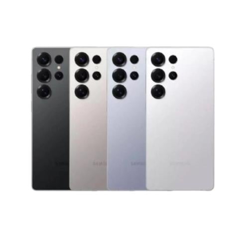 سامسونج - جالكسي s25 Ultra، بسعة 512 جيجا، الرام 1...