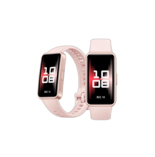 هواوي -Band 10 سوار اللياقة البدنية - الوان متعددة