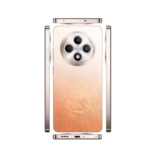 اوبو - رينو 12 اف, بسعة 256 جيجابايت, الرام 12 جيج...