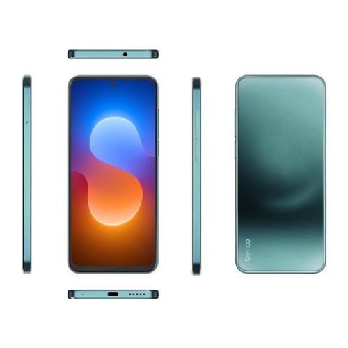 هاتف ذكي Benco S1s 4G ثنائي الشريحة ، بدون كاميرا...