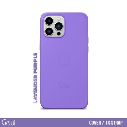 كڤر قوي لافندر